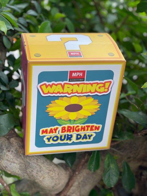 🌻 MPH Lucky Blind Box – May Brighten Your Day! 🎁 - MPHOnline.com
