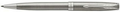 PARKER Sonnet Stainless Steel CT Ballpoint Pen Medium Black TB - MPHOnline.com