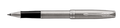 PARKER Sonnet Stainless Steel CT Rollerball Pen HD TB - MPHOnline.com