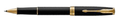 PARKER Sonnet Matte Black GT Rollerball Pen HD TB - MPHOnline.com