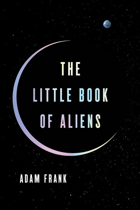 The Little Book of Aliens - MPHOnline.com