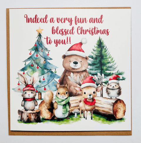 EMMA5 Mini Card Christmas Set - MPHOnline.com