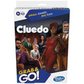 HASBRO Clue Grab And Go F8251 - MPHOnline.com