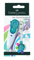 FABER-CASTELL One Touch Corrector BC + Refill - MPHOnline.com
