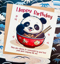 EMMA5 Greeting Card Good Food - MPHOnline.com