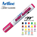 ARTLINE T-Shirt Marker EKT-2-ROS - MPHOnline.com