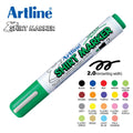 ARTLINE T-Shirt Marker EKT-2-GR - MPHOnline.com