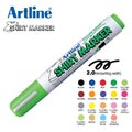 ARTLINE T-Shirt Marker EKT-2-YGR - MPHOnline.com