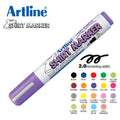 ARTLINE T-Shirt Marker EKT-2-LPU - MPHOnline.com