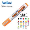 ARTLINE T-Shirt Marker EKT-2-FOR - MPHOnline.com