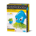 4M-003450 KidzRobotix - Squidbot - MPHOnline.com