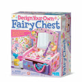 4M-02738 Design Your Own Fairy Chest - MPHOnline.com