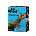 4M-03221 KidzLabs - Dig A Tyrannosaurus Rex Skeleton - MPHOnline.com