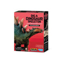 4M-03229 KidzLabs - Dig A Stegosaurusskeleton - MPHOnline.com