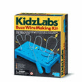 4M-03232 KidzLabs - Buzz Wire Making Kit - MPHOnline.com