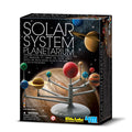 4M-03257 KidzLabs - Solar System Planetarium - MPHOnline.com