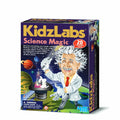 4M-03265 KidzLabs - Science Magic - MPHOnline.com