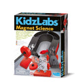 4M-03291 KidzLabs - Magnet Science - MPHOnline.com