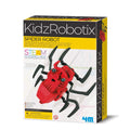 4M-03392 KidzRobotix - Spider Robot - MPHOnline.com