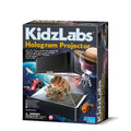 4M-03394 KidzLabs - Hologram Projector - MPHOnline.com