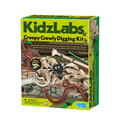 4M-03397 KidzLabs - Creepy Crawly Digging Kit - MPHOnline.com