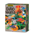 4M-03400 KidzLabs Gamemaker - Dino World - MPHOnline.com