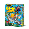 4M-03436 KidzLabs Gamemaker - Pirate Treasure Hunt - MPHOnline.com