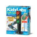 4M-03441 KidzLabs - Traffic Light - MPHOnline.com
