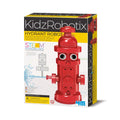 4M-03451 KidzRobotix - Hydrant Robot - MPHOnline.com