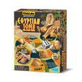 4M-03455 KidzLabs Gamemaker - Egyptian Tomb Dig & Play Game - MPHOnline.com