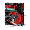 4M-03462 KidzLabs - Spy Science - Night Vision Monocular - MPHOnline.com
