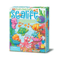 4M-03511 Mould & Paint - Sealife - MPHOnline.com