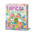 4M-03524 Mould & Paint - Glitter Fairy - MPHOnline.com