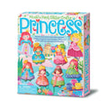 4M-03528 Mould & Paint - Glitter Princess - MPHOnline.com