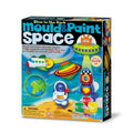 4M-03546 Mould & Paint - Glow Space - MPHOnline.com