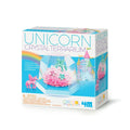4M-03923 Fun Craft - Unicorn Crystal Terrarium - MPHOnline.com