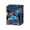 4M-03930 Crystal Growing Crystal Imaginations - Blue - MPHOnline.com