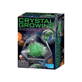 4M-03931 Crystal Growing Crystal Imaginations - Green - MPHOnline.com