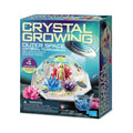 4M-03932 Crystal Growing Outer Space Crystal Terrarium - MPHOnline.com