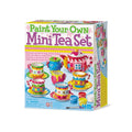 4M-04541 Paint Your Own Mini Tea Set - MPHOnline.com