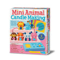 4M-04681 Mini Animal Candle Making - MPHOnline.com