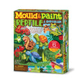 4M-04798 Mould & Paint - Reptile & Amphibian - MPHOnline.com