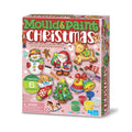 4M-04808 Mould & Paint - Christmas - MPHOnline.com