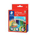 STAEDTLER Luna Colour Pencil 12'C (S) - 13601C1210TH - MPHOnline.com