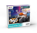 BYJARDA TK0201 New Energy Space Adventure - Space Probe Car - MPHOnline.com