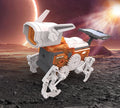 BYJARDA TK0204 New Energy Space Adventure - Space Mecha Dog - MPHOnline.com