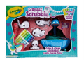 CRAYOLA Scribble Scribble Scrubbie Ocean Lagoon Tub - MPHOnline.com