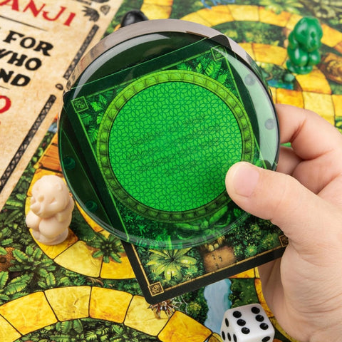 SPINMASTER Jumanji Refresh Edition - MPHOnline.com
