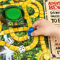 SPINMASTER Jumanji Refresh Edition - MPHOnline.com