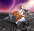 BYJARDA TK0202 New Energy Space Adventure - Space Construction Car - MPHOnline.com